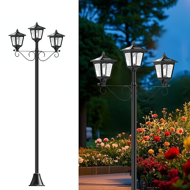 Outdoor Lighting Lamps - 72