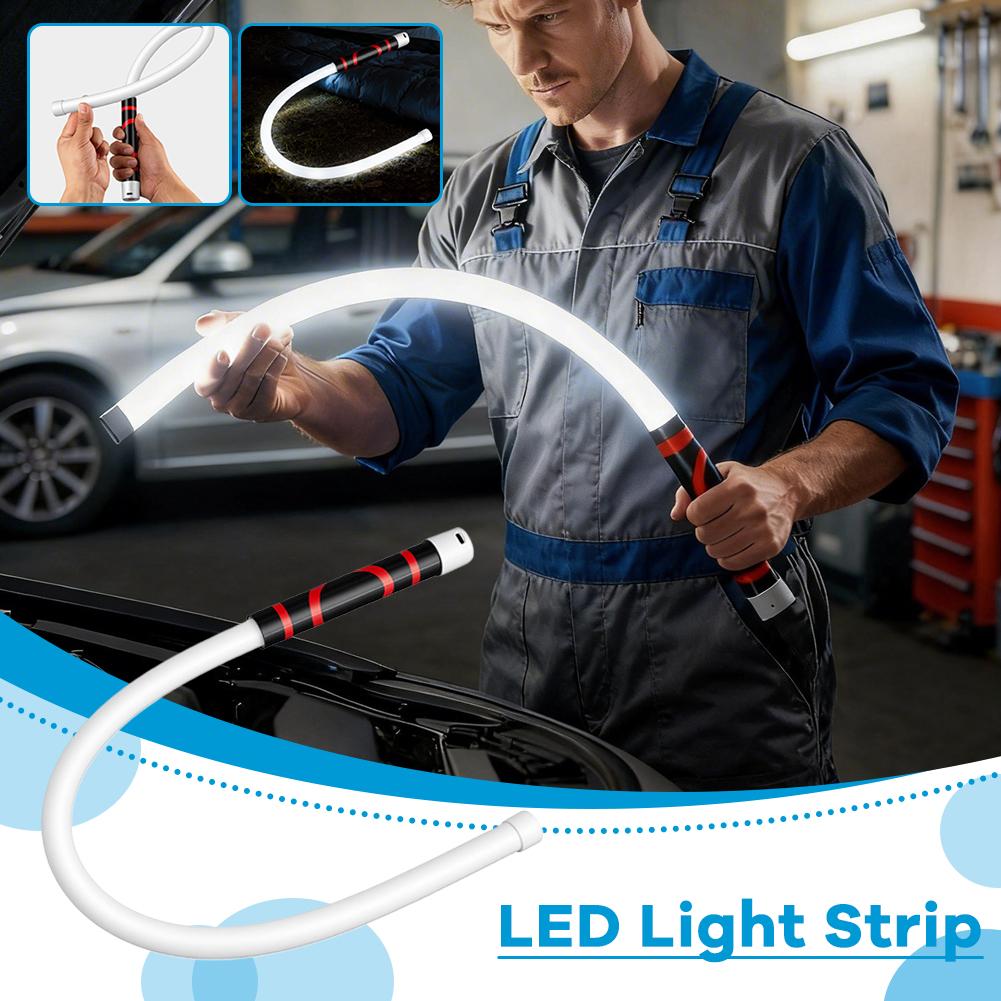 Outdoor Lighting Repair - High Power Auto Repair LED Light