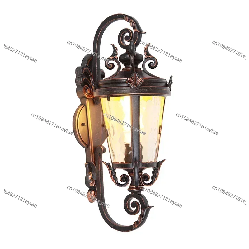 Outdoor Wall Sconce Light Vint - Outdoor Lighting Sconce のレビューと価格
