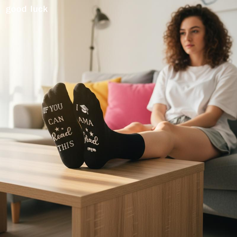 Class Of 2026 Socks Elegant St - Outdoor Lighting Mediterranean Style のレビューと価格