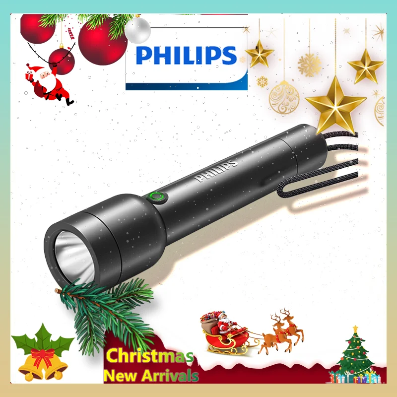 Philips 1236 Flashlight LED Wi - Outdoor Lighting Philips のレビューと価格