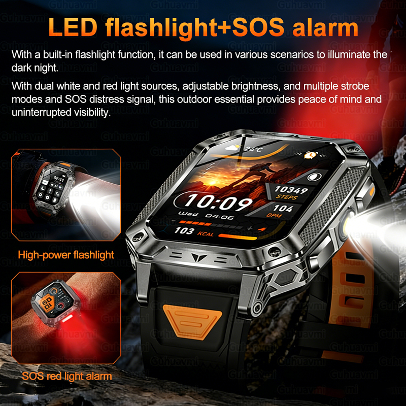 New 1500mAh Military Outdoor S - Outdoor Lighting Perspectives のレビューと価格