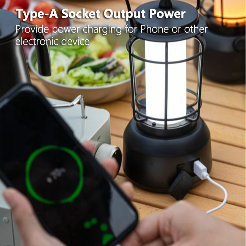 Philips 66262 Retro Camping La - Outdoor Lighting Philips のレビューと価格