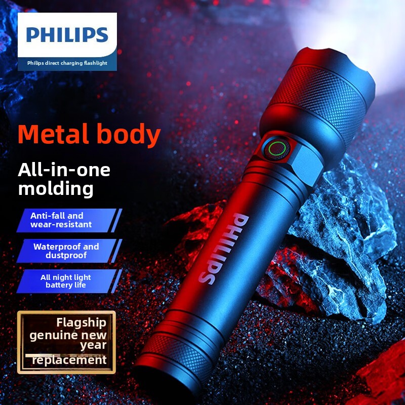 Philips NEW 2188 LED aluminum  - Outdoor Lighting Philips のレビューと価格