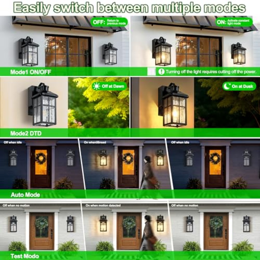 Porch Light with Outlet and Re - Outdoor Lighting No Outlet のレビューと価格