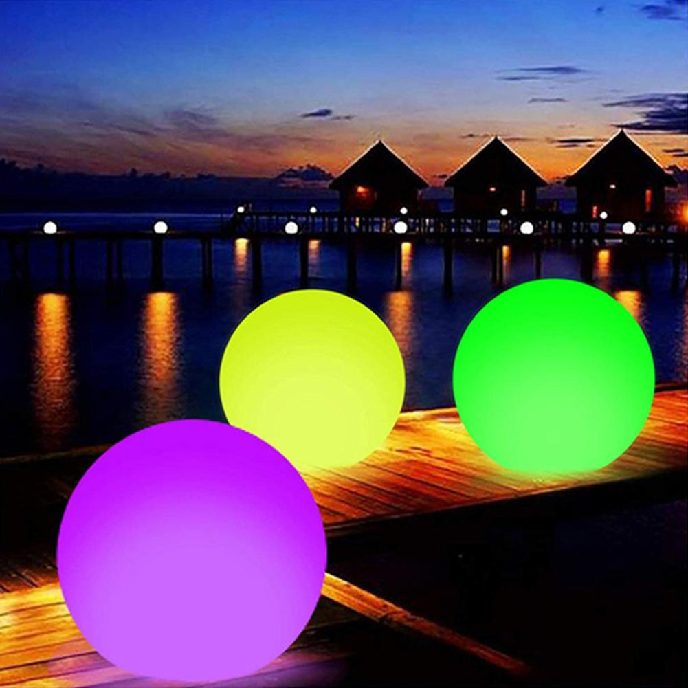 1-5PCS 60/90CM Floating Pool L - Outdoor Lighting Around Pool のレビューと価格
