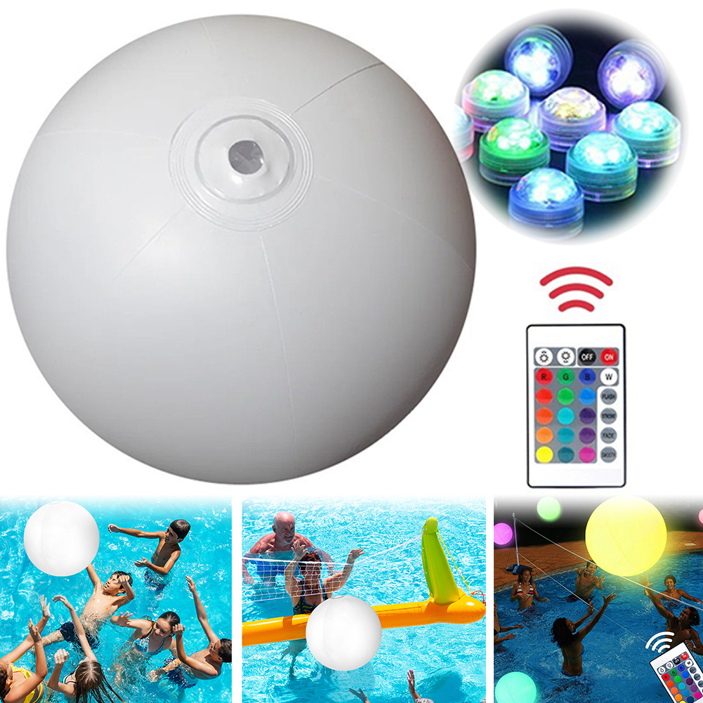 1-5PCS 60/90CM Floating Pool L - Outdoor Lighting Around Pool のレビューと価格