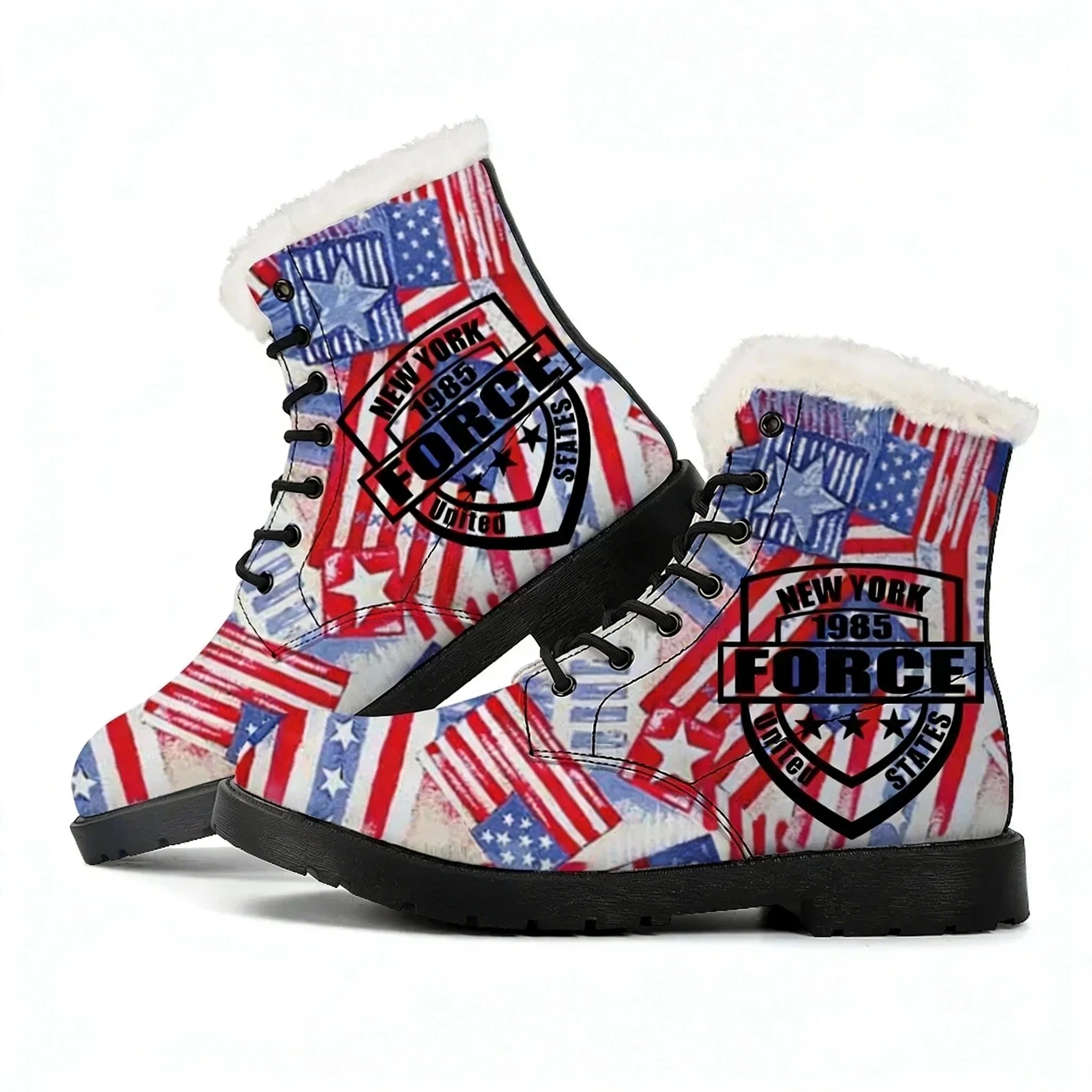 New York Force 1985 United Sta - Outdoor Lighting York のレビューと価格
