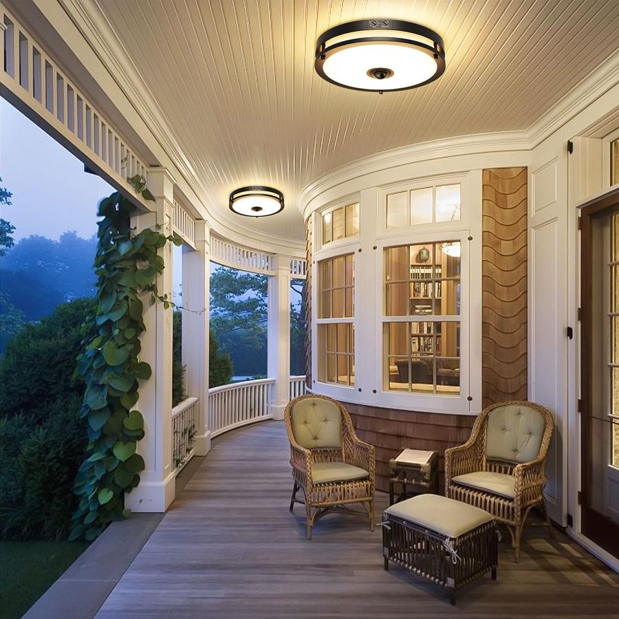 LED Motion Sensor Outdoor Ceil - Outdoor Lighting With Sensor のレビューと価格