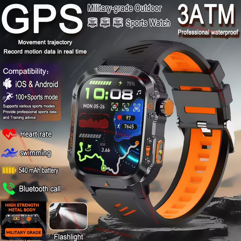 2026 Military Outdoor Smart Wa - Outdoor Lighting Perspectives のレビューと価格