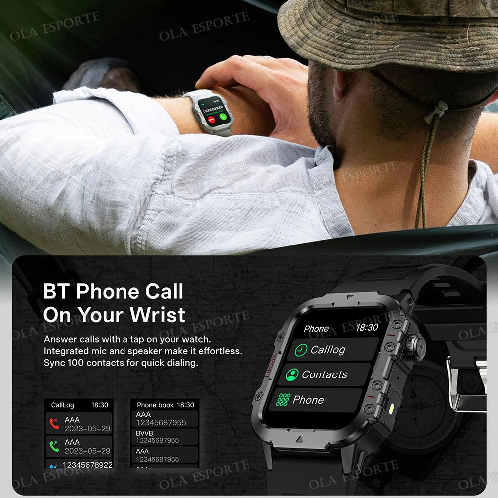 2026 Military Outdoor Smart Wa - Outdoor Lighting Perspectives のレビューと価格
