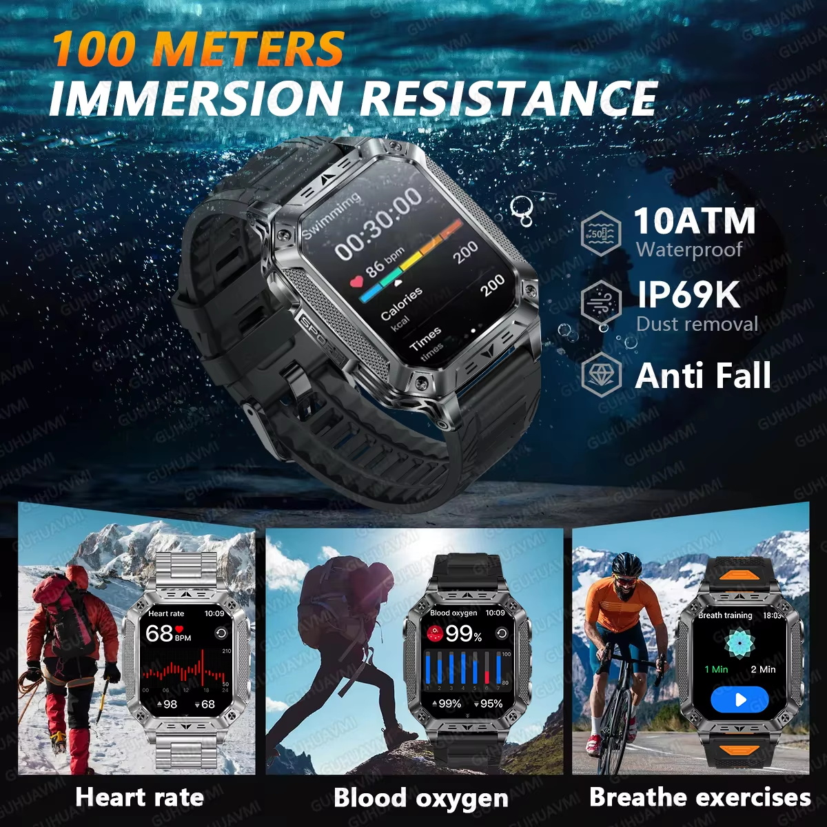 2026 Outdoors Durable GPS Men  - Outdoor Lighting Perspectives のレビューと価格