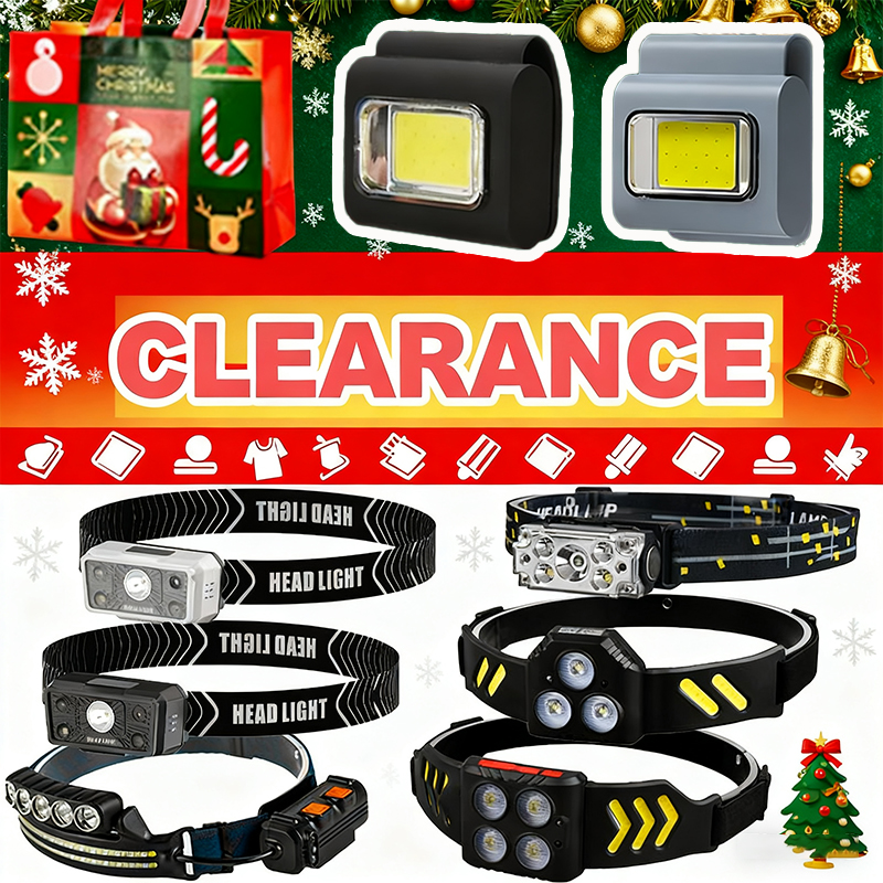 LED Headlamp Rechargeable,Mult - Outdoor Lighting Repair のレビューと価格