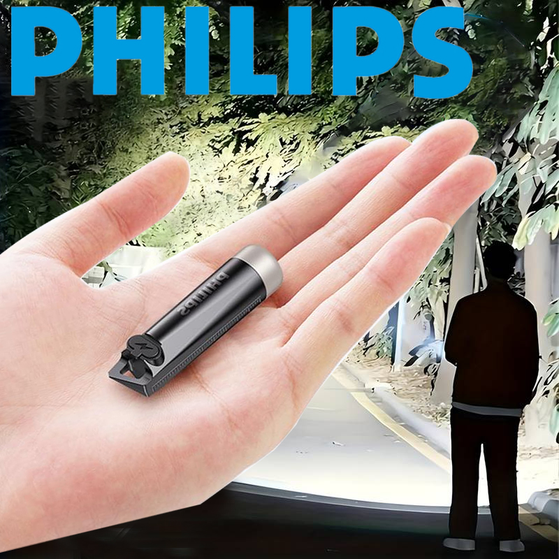 PHILIPS 2025 NEW SFL1121  EDC  - Outdoor Lighting Philips のレビューと価格