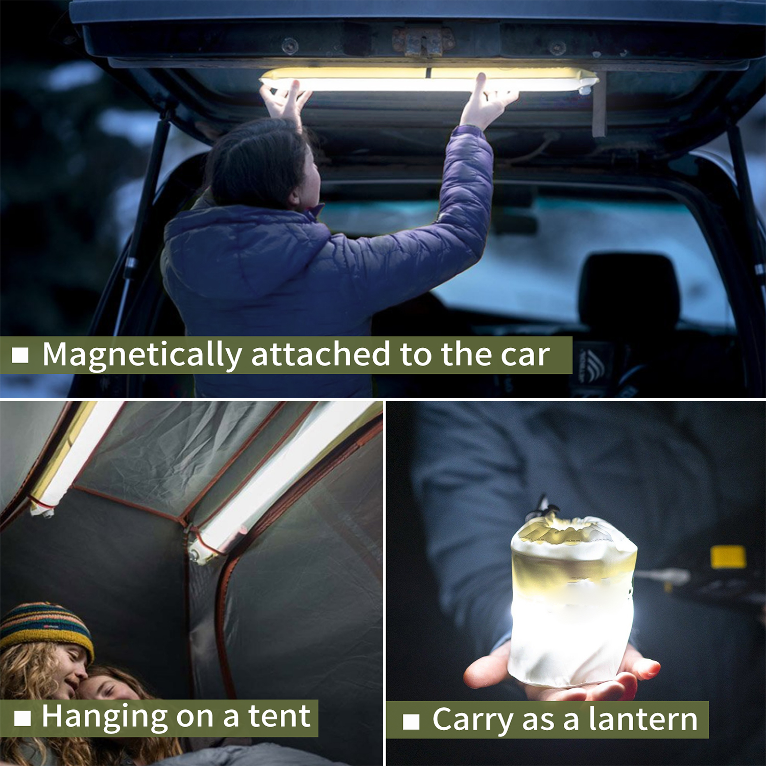 SELORSS Rechargeable Portable  - Outdoor Lighting Repair のレビューと価格