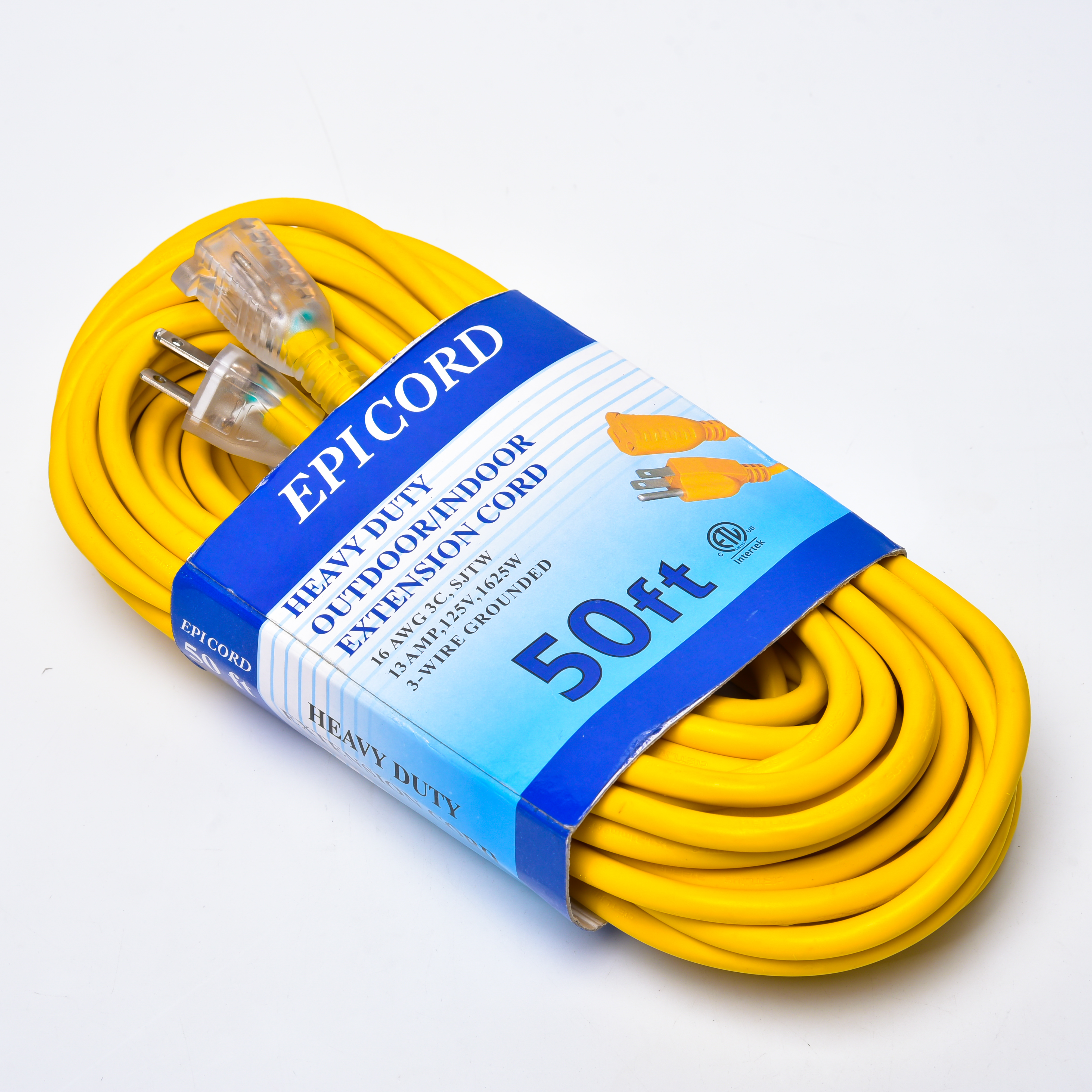 STOCK In US! 50ft 14/3 SJTW Ou - Outdoor Lighting Contractors のレビューと価格