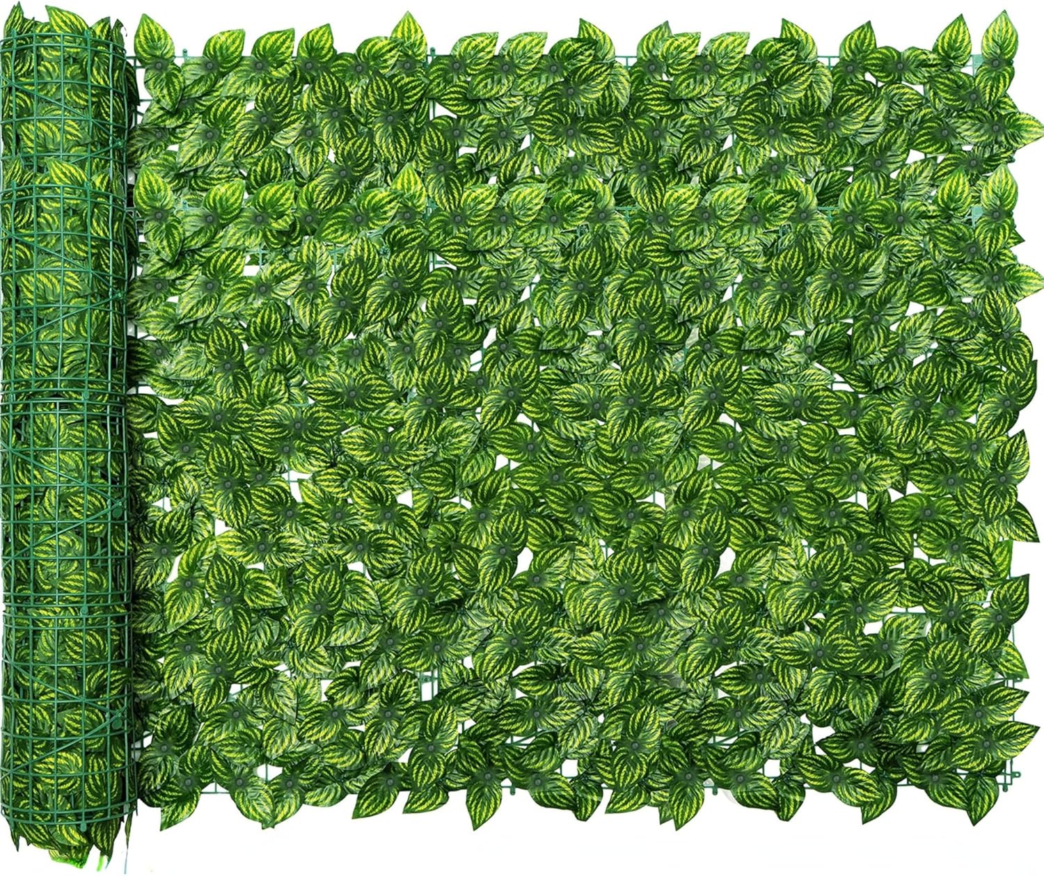 Expandable Artificial Ivy Priv - Outdoor Lighting For Fence のレビューと価格