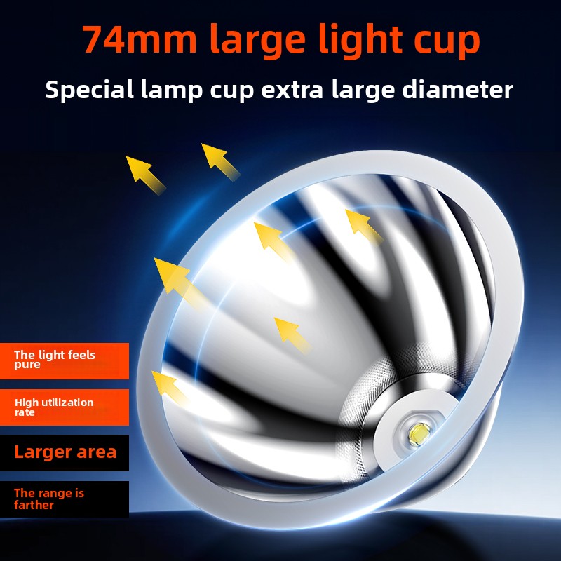 PHILIPS SFL1342 LED Headlamp S - Outdoor Lighting Philips のレビューと価格