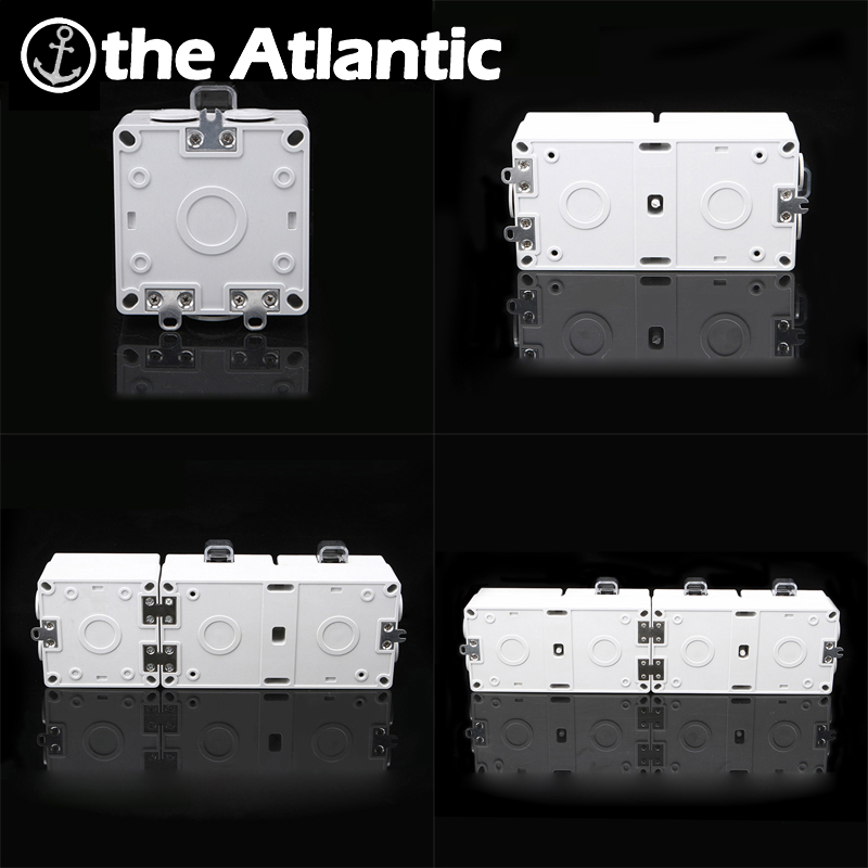 UK standard Socket Plug IP66 O - Outdoor Lighting No Outlet のレビューと価格
