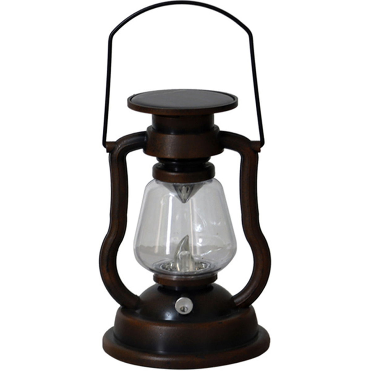 Atmosphere Light Retro LED Sol - Photocell Outdoor Lighting のレビューと価格