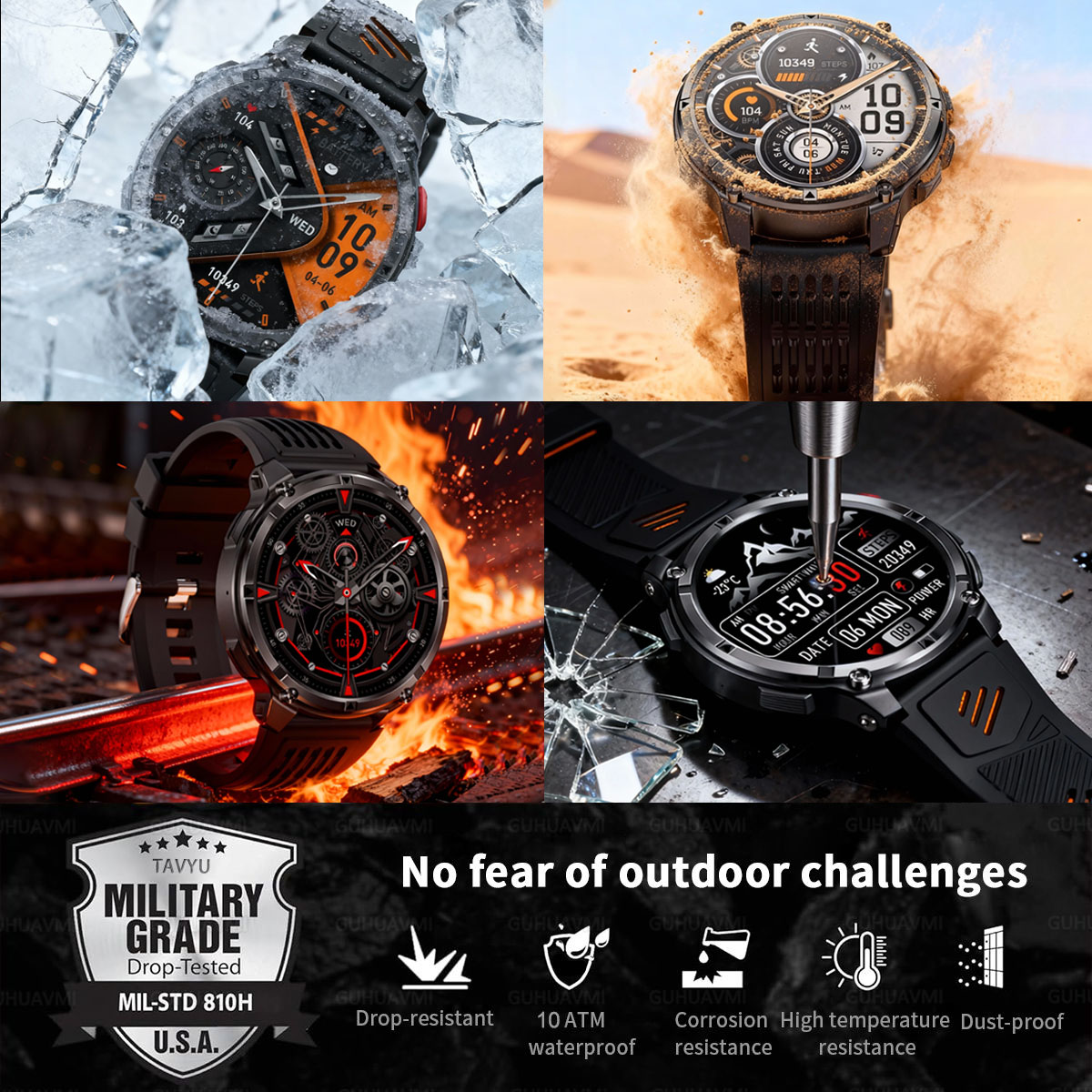 New Military T-Rex3 Ultra 1100 - Outdoor Lighting Perspectives のレビューと価格