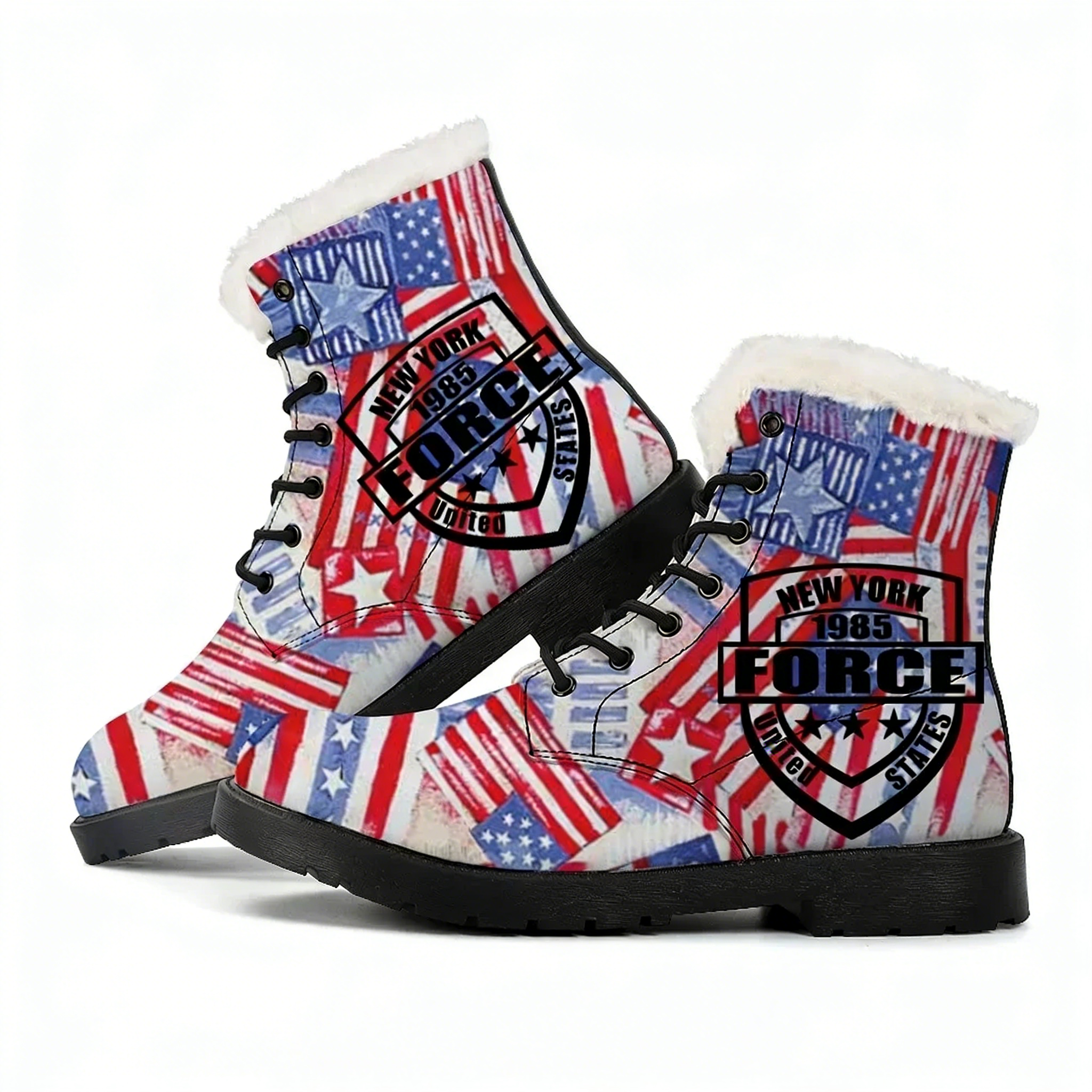 New York Force 1985 United Sta - Outdoor Lighting York のレビューと価格