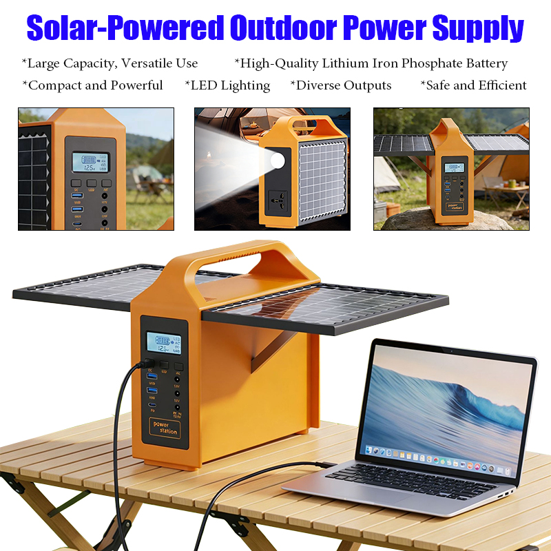 150W Portable Solar Power Stat - Photocell Outdoor Lighting のレビューと価格