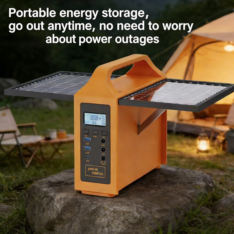 150W Portable Solar Power Stat - Photocell Outdoor Lighting のレビューと価格