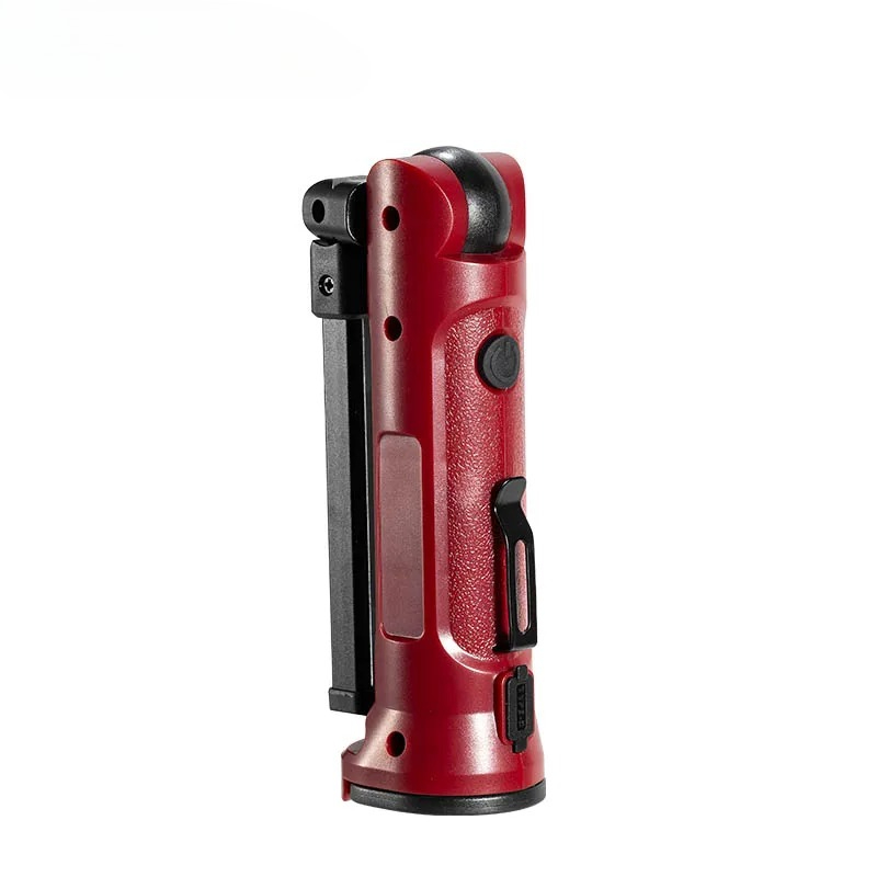 COB LED Work Light Rechargeabl - Outdoor Lighting Junction Box のレビューと価格