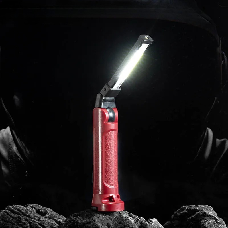 COB LED Work Light Rechargeabl - Outdoor Lighting Junction Box のレビューと価格