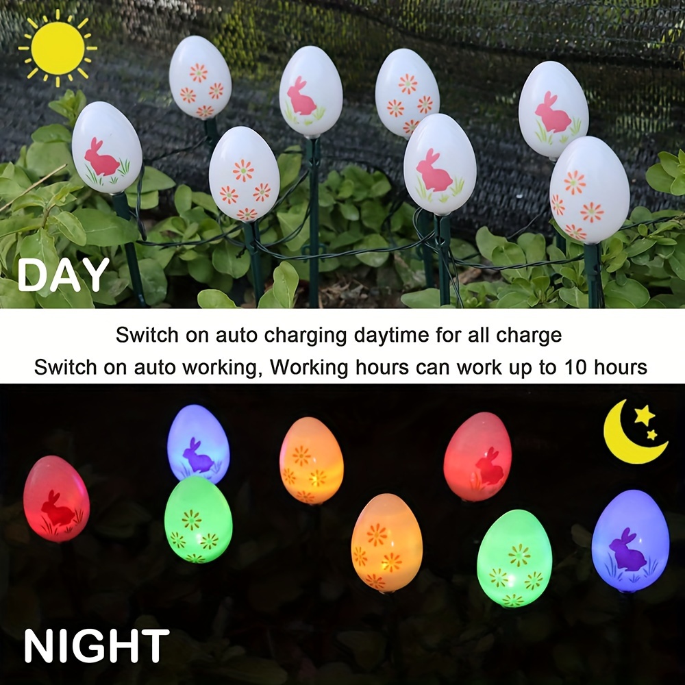 Outdoor Waterproof 8 Modes Led - Photocell Outdoor Lighting のレビューと価格