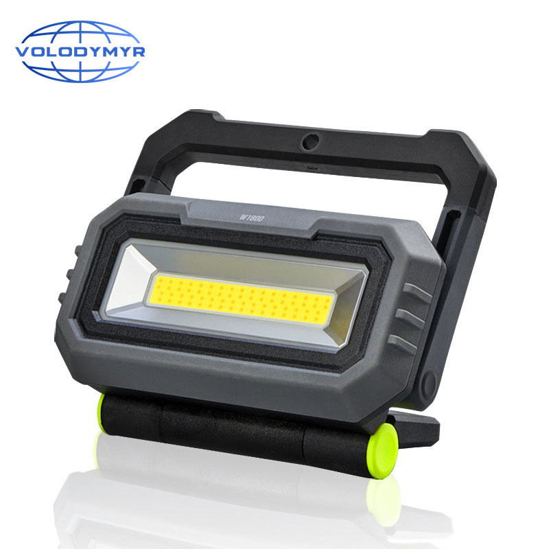 VOLODYMYR Rechargeable Camping - Outdoor Lighting Repair のレビューと価格