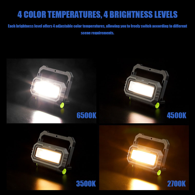 VOLODYMYR Rechargeable Camping - Outdoor Lighting Repair のレビューと価格