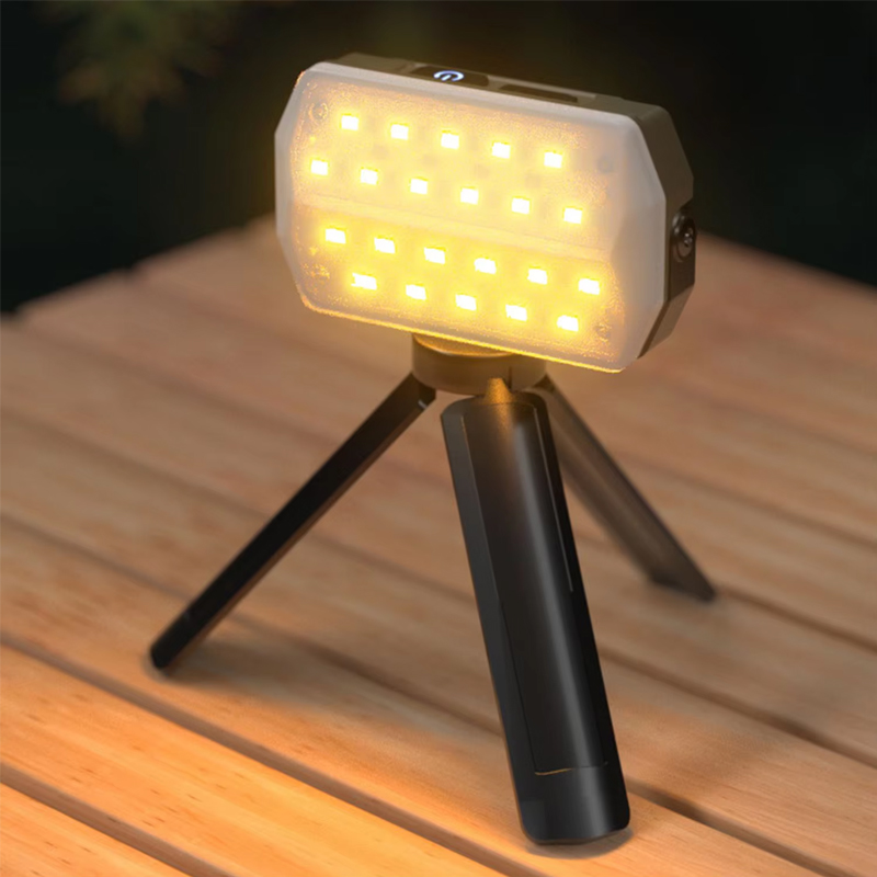 Portable Outdoor Camping Lante - Outdoor Lighting Junction Box のレビューと価格