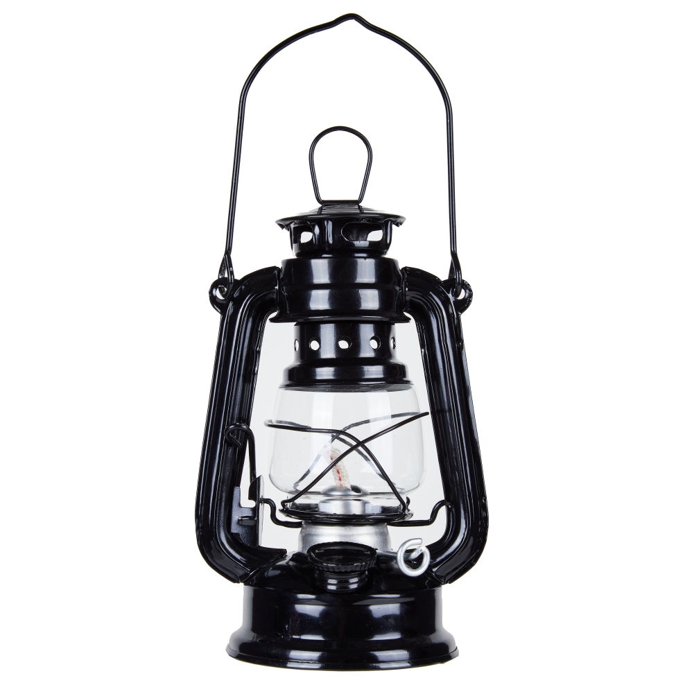 19cm Retro Kerosene Lamp Porta - Outdoor Lighting Mediterranean Style のレビューと価格