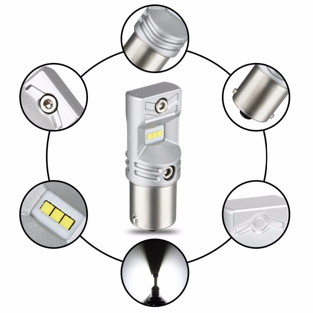 2Pcs Super Bright CSP Chip Pow - Outdoor Lighting Philips のレビューと価格