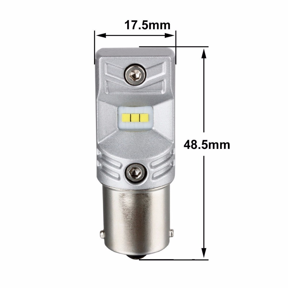 2Pcs Super Bright CSP Chip Pow - Outdoor Lighting Philips のレビューと価格