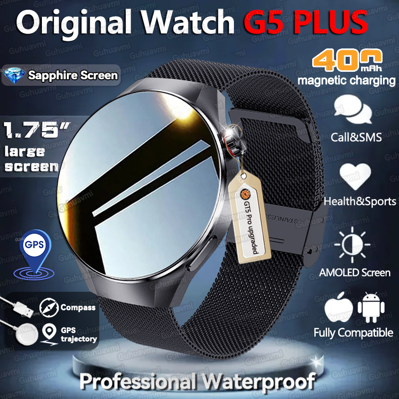 New Upgraded Original Watch G5 - Outdoor Lighting Perspectives のレビューと価格