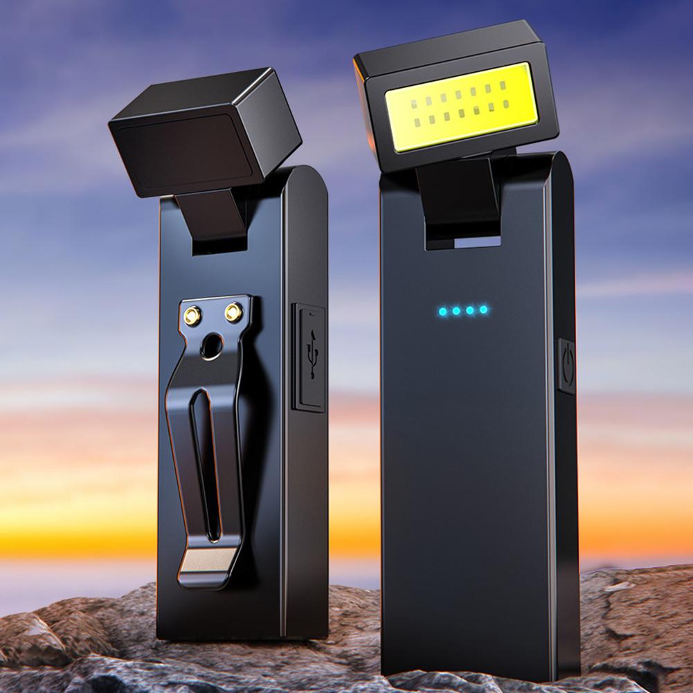 Rechargeable Mini Work Light M - Outdoor Lighting Repair のレビューと価格