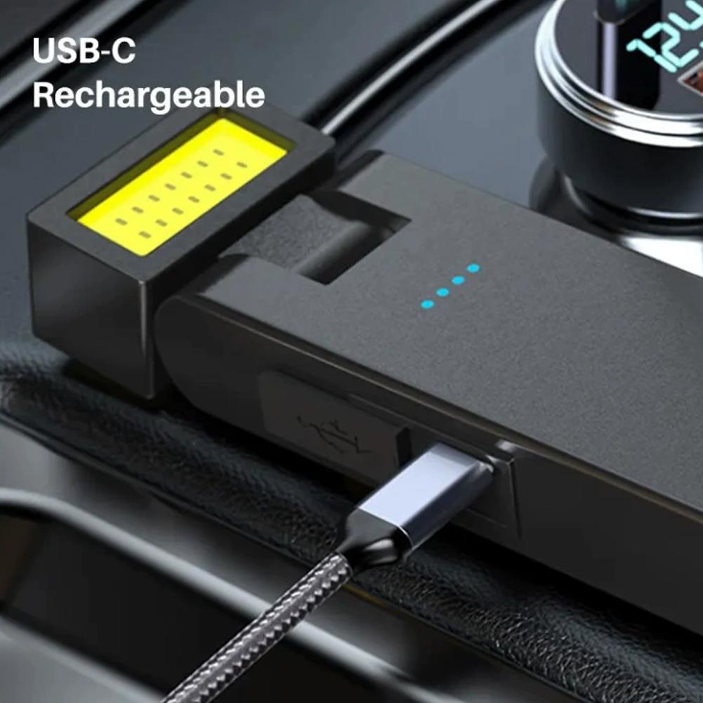 Rechargeable Mini Work Light M - Outdoor Lighting Repair のレビューと価格
