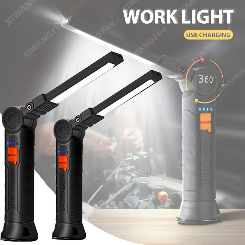 Rechargeable LED Flashlight Wo - Outdoor Lighting Junction Box のレビューと価格