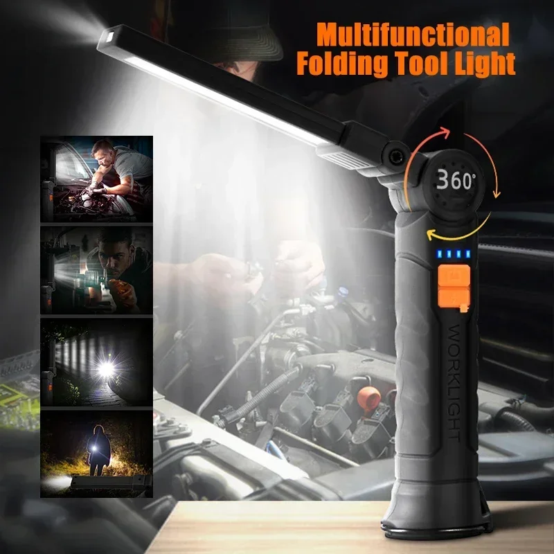 Rechargeable LED Flashlight Wo - Outdoor Lighting Junction Box のレビューと価格