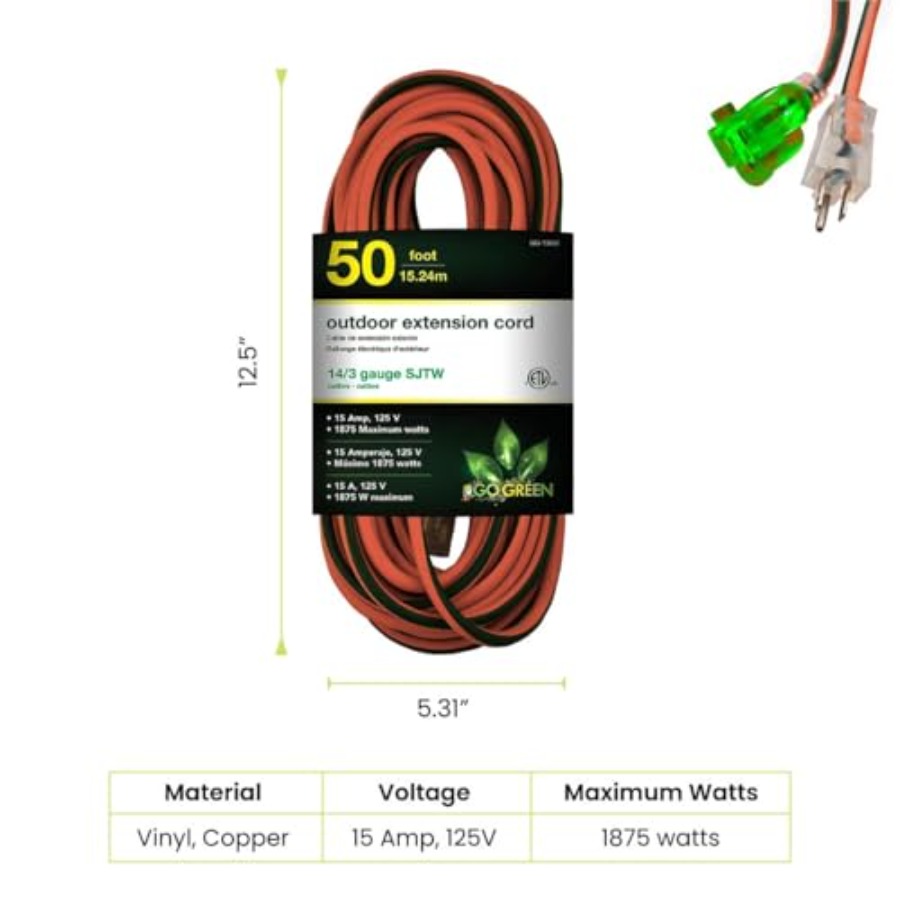 Go Green Power Inc. Outdoor Li - Outdoor Lighting Contractors のレビューと価格