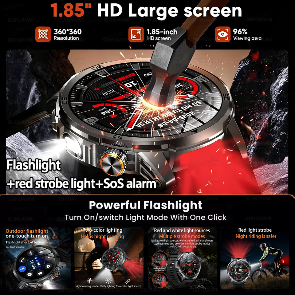 2026 New Outdoor Military 1.85 - Outdoor Lighting Perspectives のレビューと価格