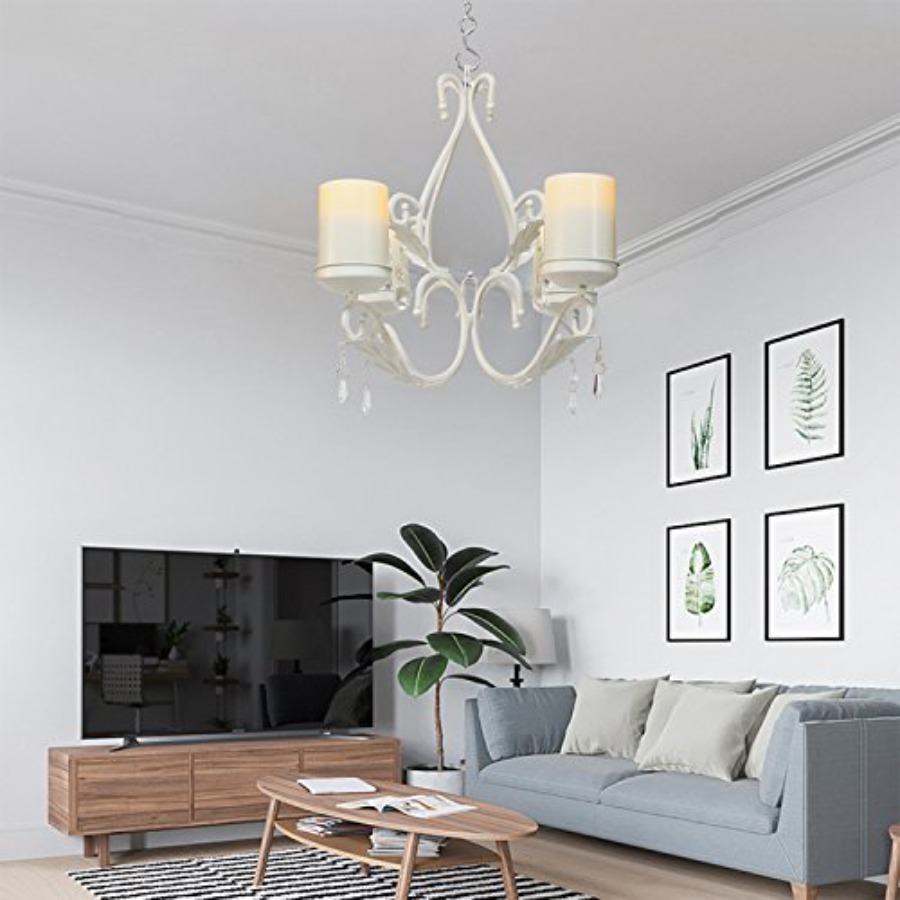 3 in 1 Lighting Chandelier, Me - Outdoor Lighting Sconce のレビューと価格