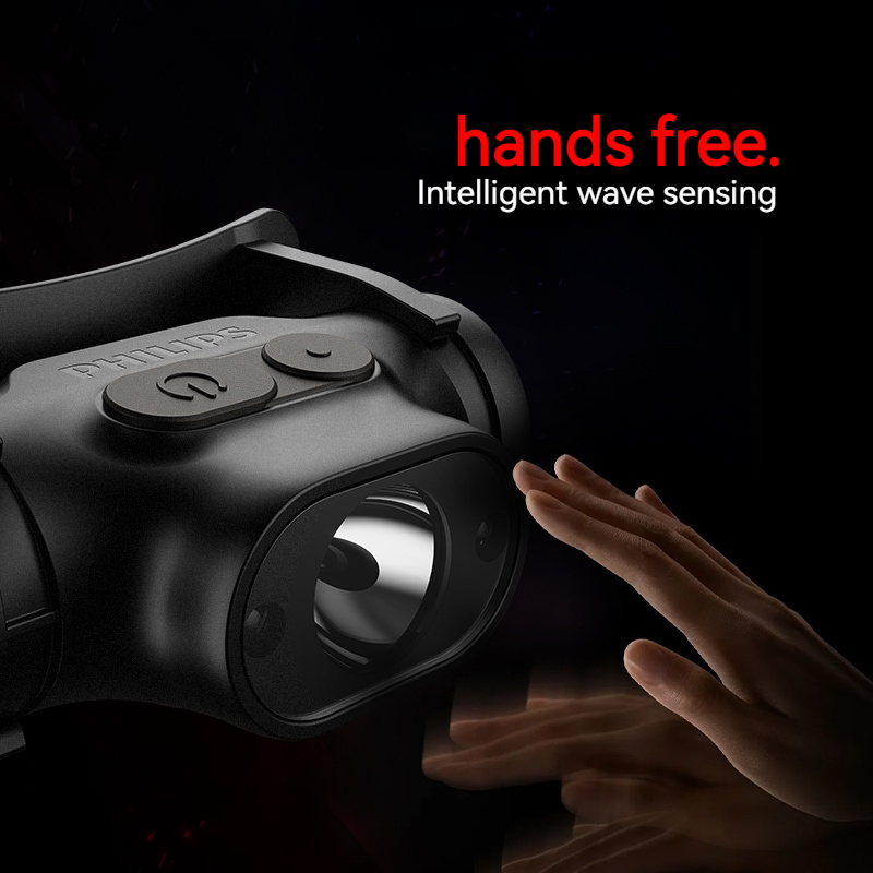 PHILIPS  LED Headlamp Sensor H - Outdoor Lighting Philips のレビューと価格