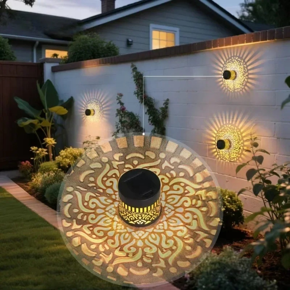 Solar Sensor Outdoor Light Wat - Photocell Outdoor Lighting のレビューと価格