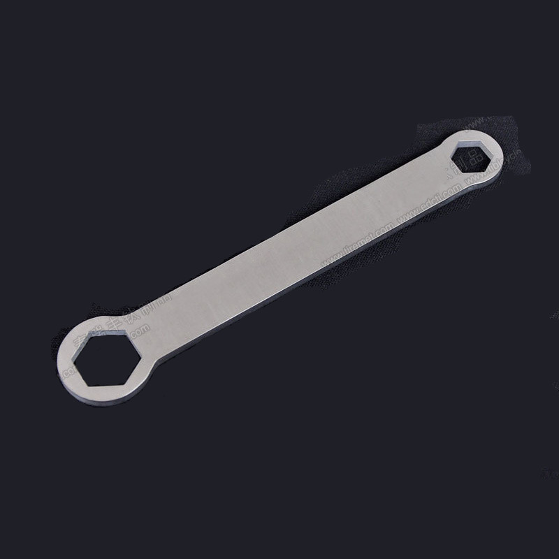 Bicycle repair wrench titanium - Outdoor Lighting Repair のレビューと価格