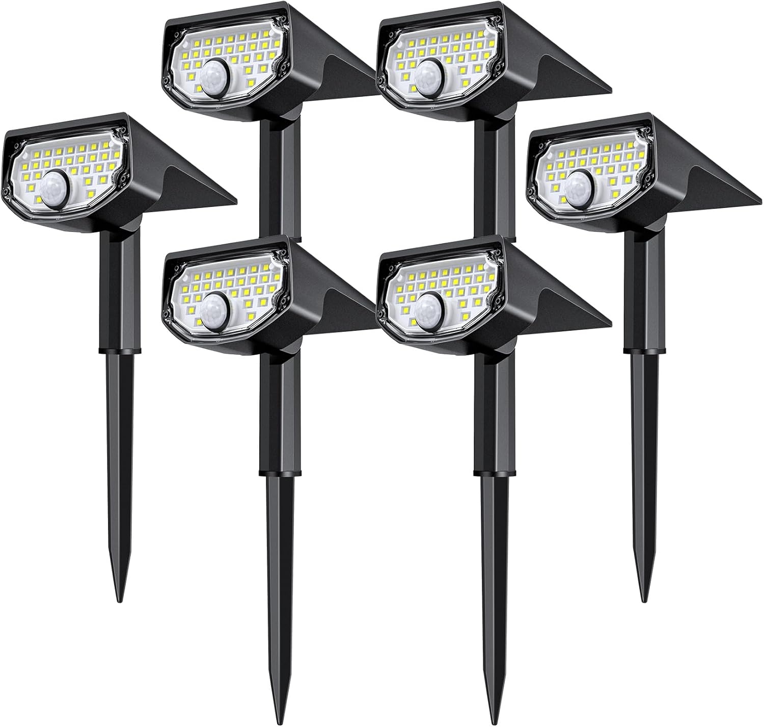 Solar Motion Sensor Outdoor Sp - Outdoor Lighting With Sensor のレビューと価格
