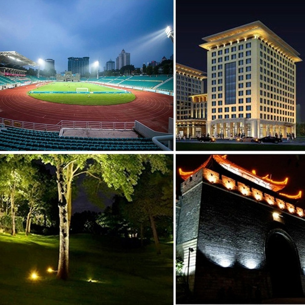 10W COB module 220V LED Chip D - Outdoor Lighting Sconce のレビューと価格